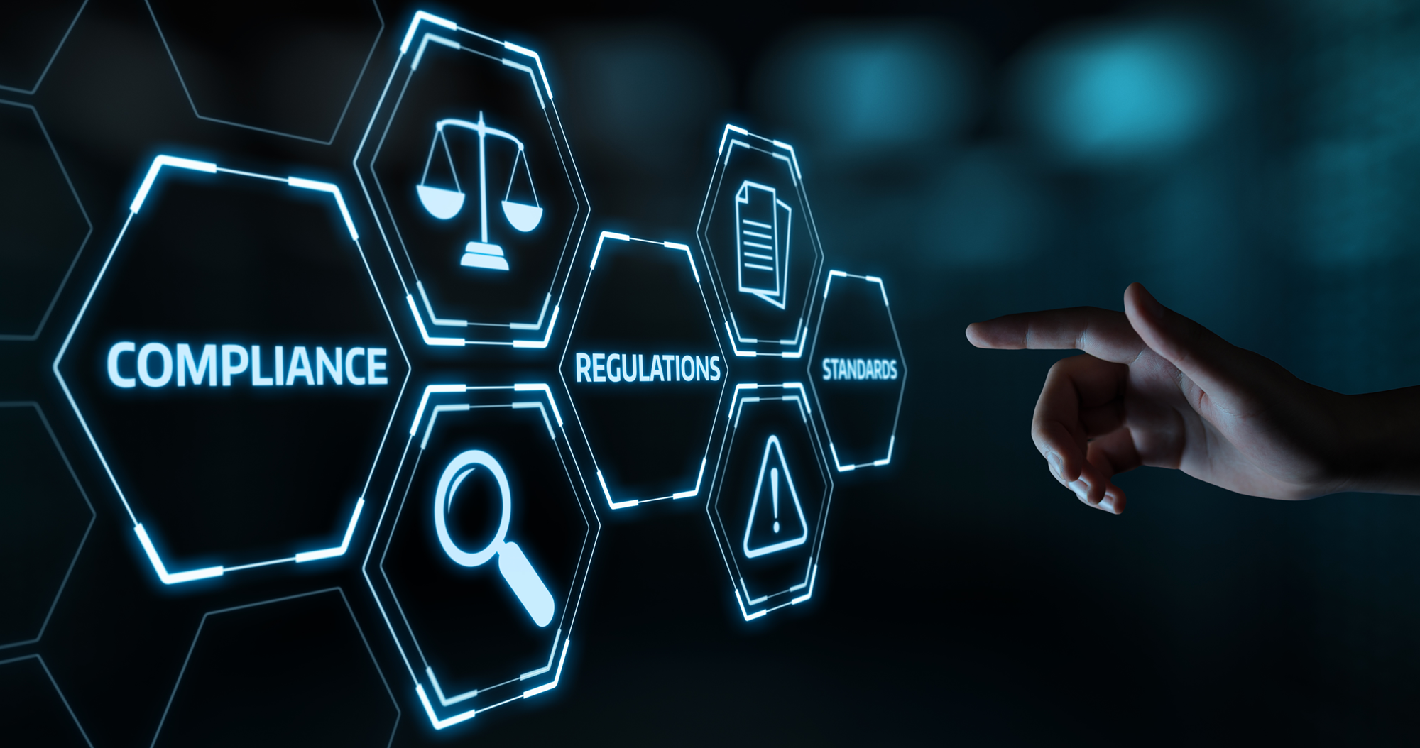 Internal governance