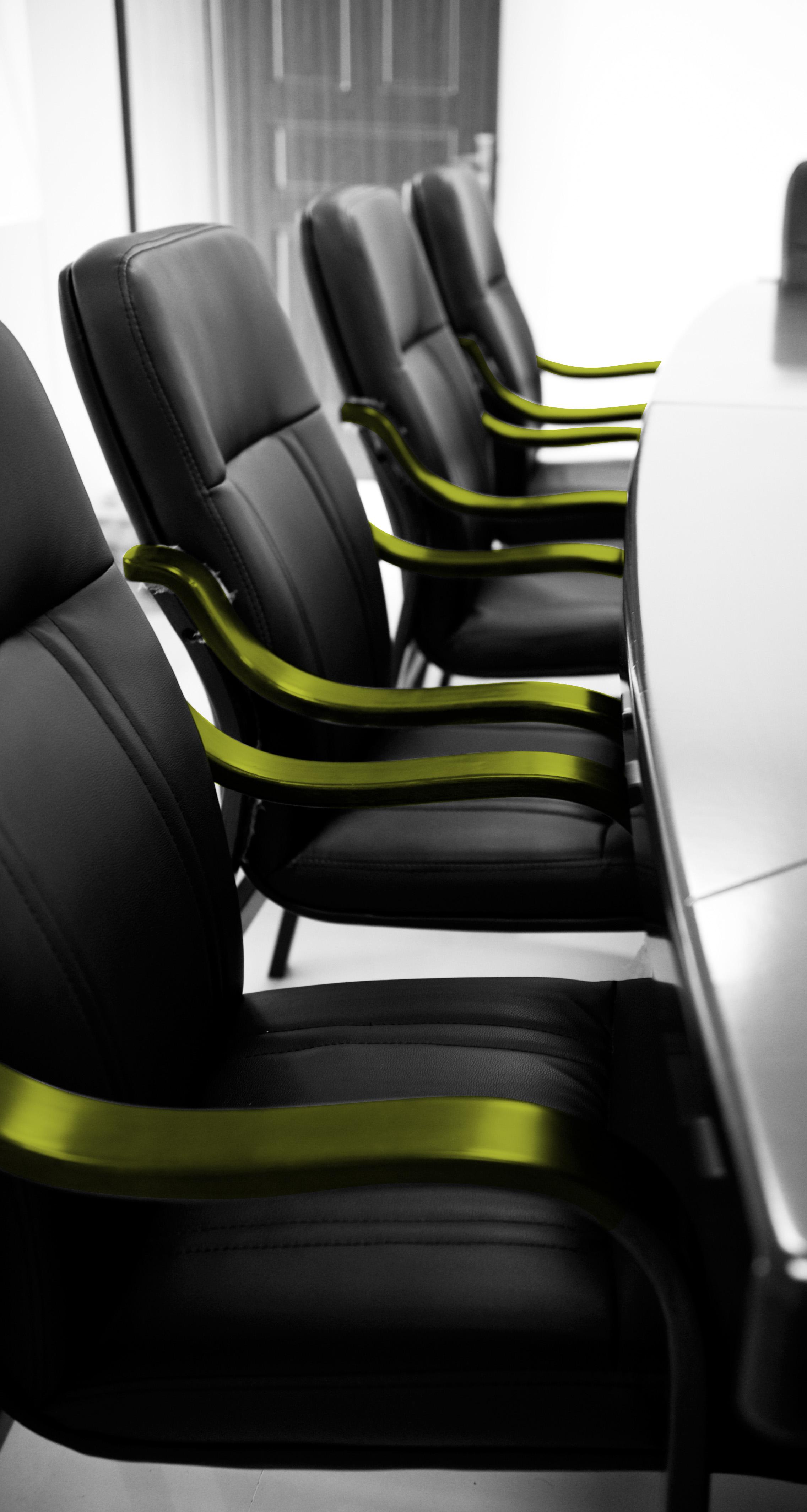 Board room Board room