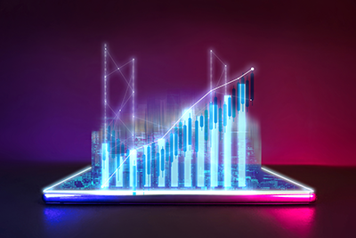 Trend salience, investor behaviours and momentum profitability