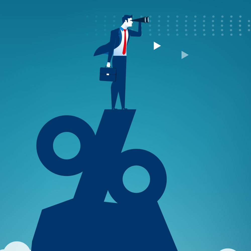 Issue 8-Percentage rate Reporting Season