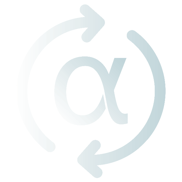 Rotating-Alpha_3 An image of a rotating alpha symbol.