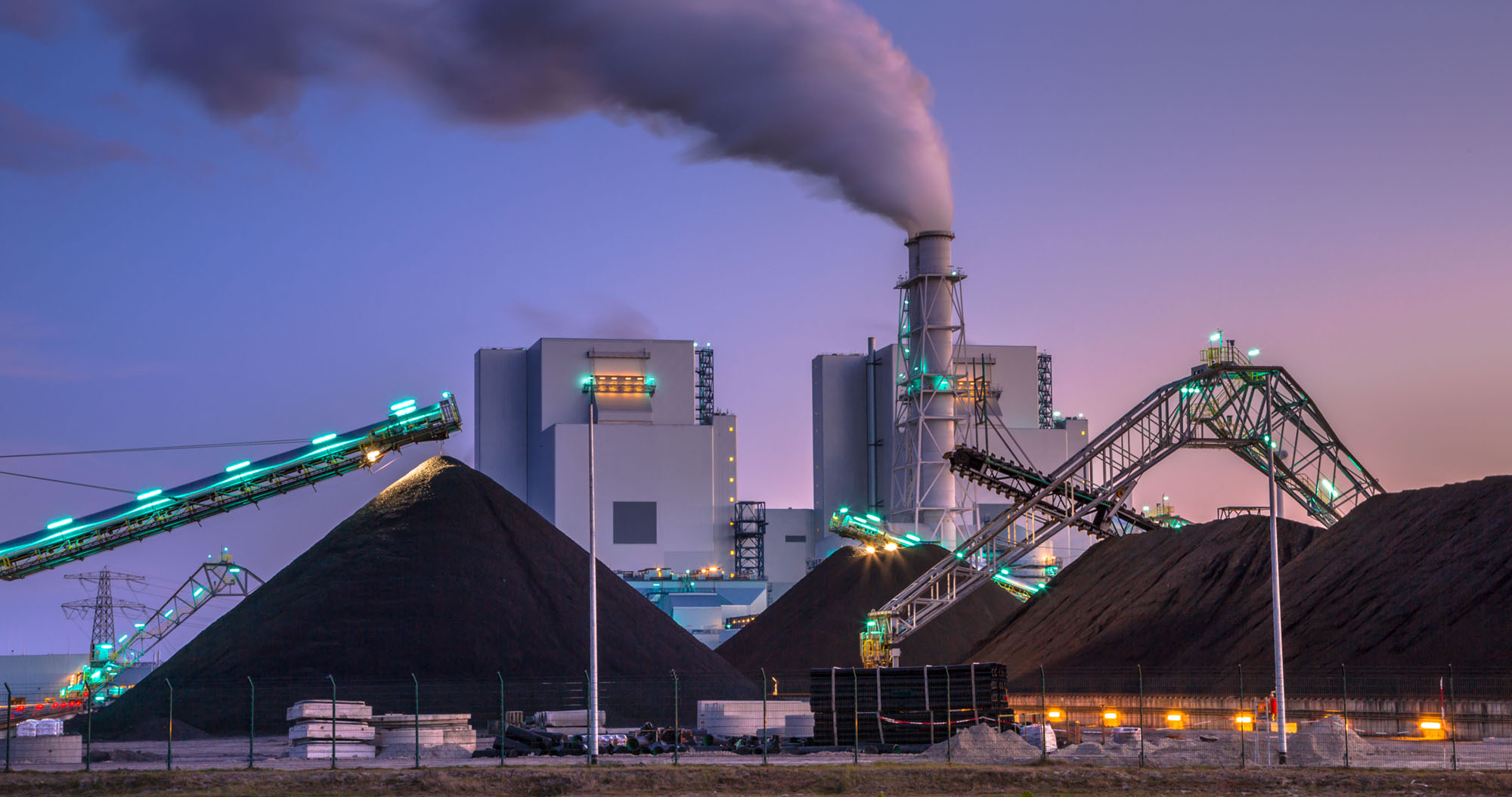 Energy Market_Main Reporting Season
