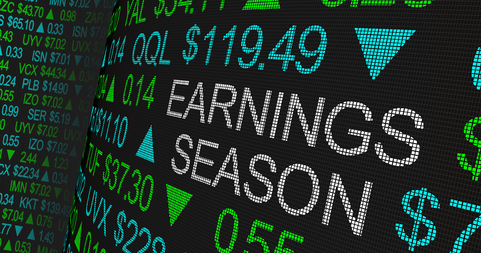 Aug 23 Reporting Reporting Season